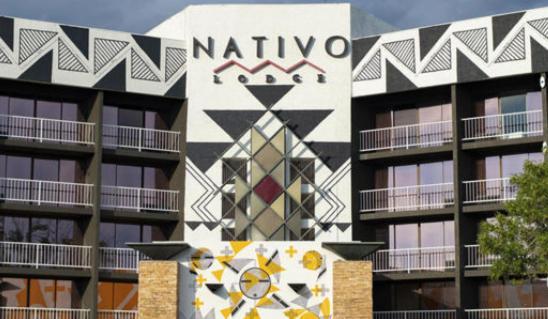 Nativo Lodge Albuquerque Luaran gambar